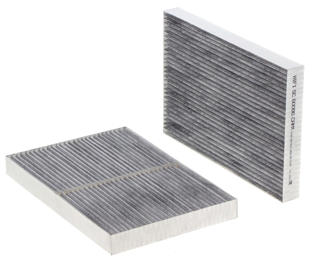 CABINEFILTER