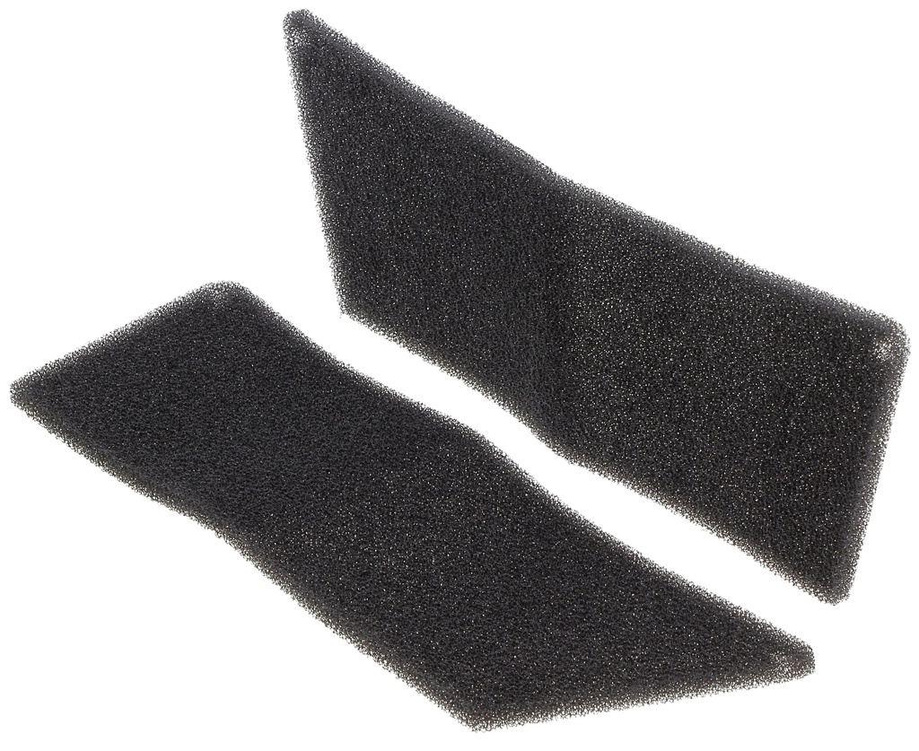 CABINEFILTER CATEGORIE 1