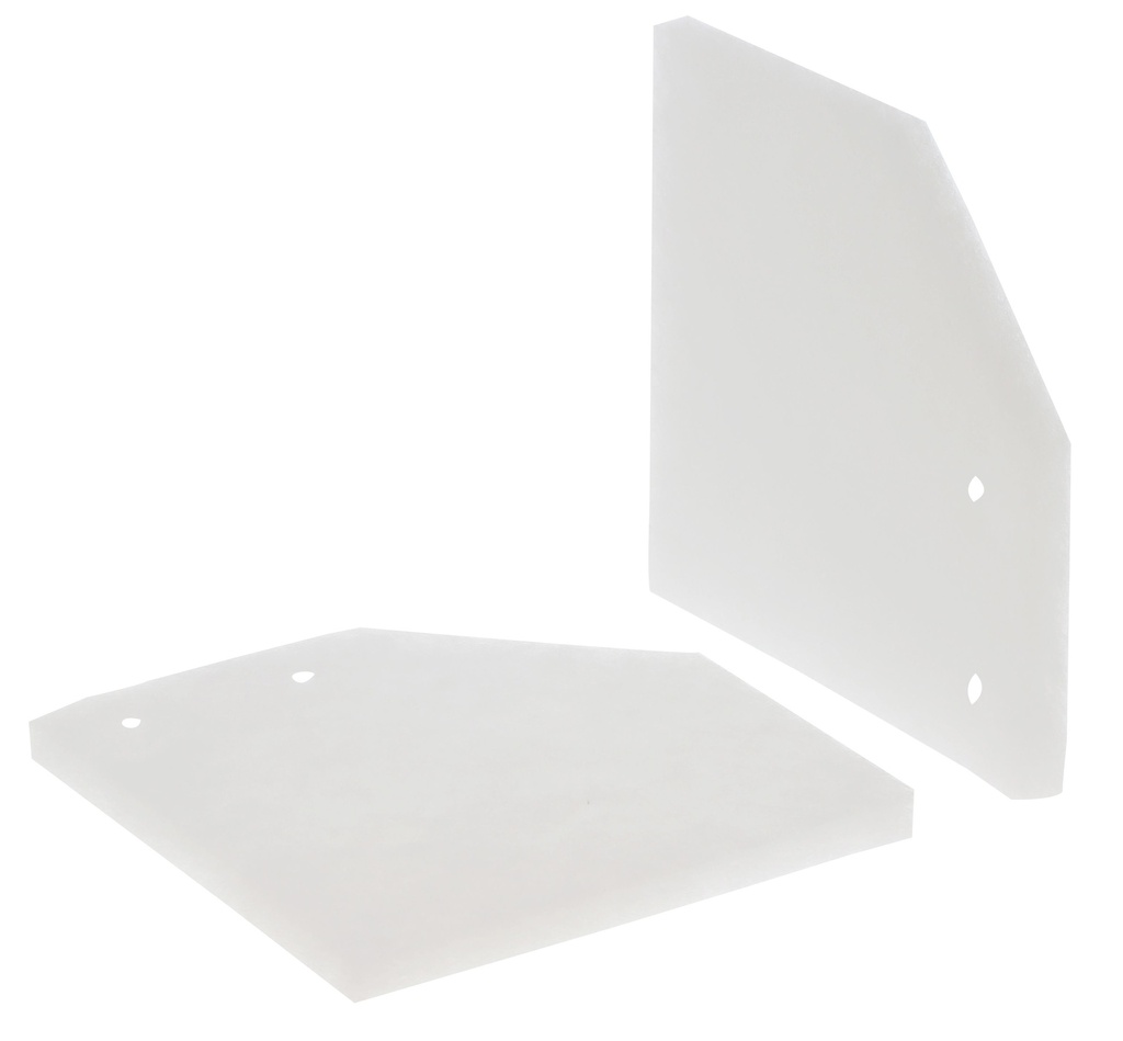FILTRE HABITACLE