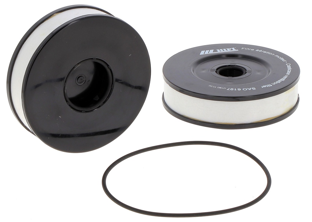 FILTRE AERATION MOTEUR