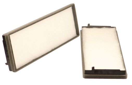 FILTRE HABITACLE