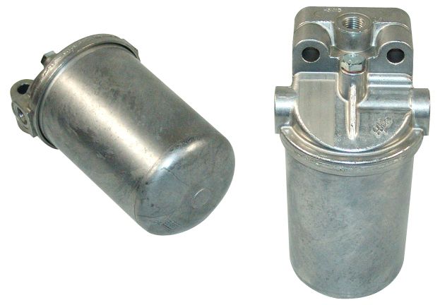 FILTRE A CARBURANT COMPLET