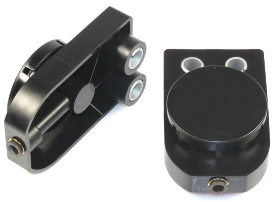 FILTRE AERATION COMPLET