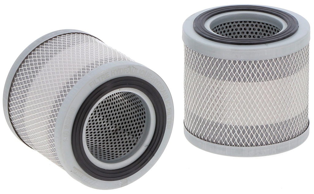 HYDRAULIEKFILTER