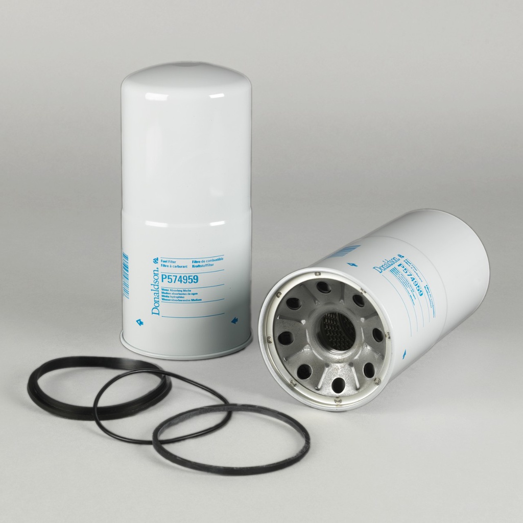 FILTRE A CARBURANT