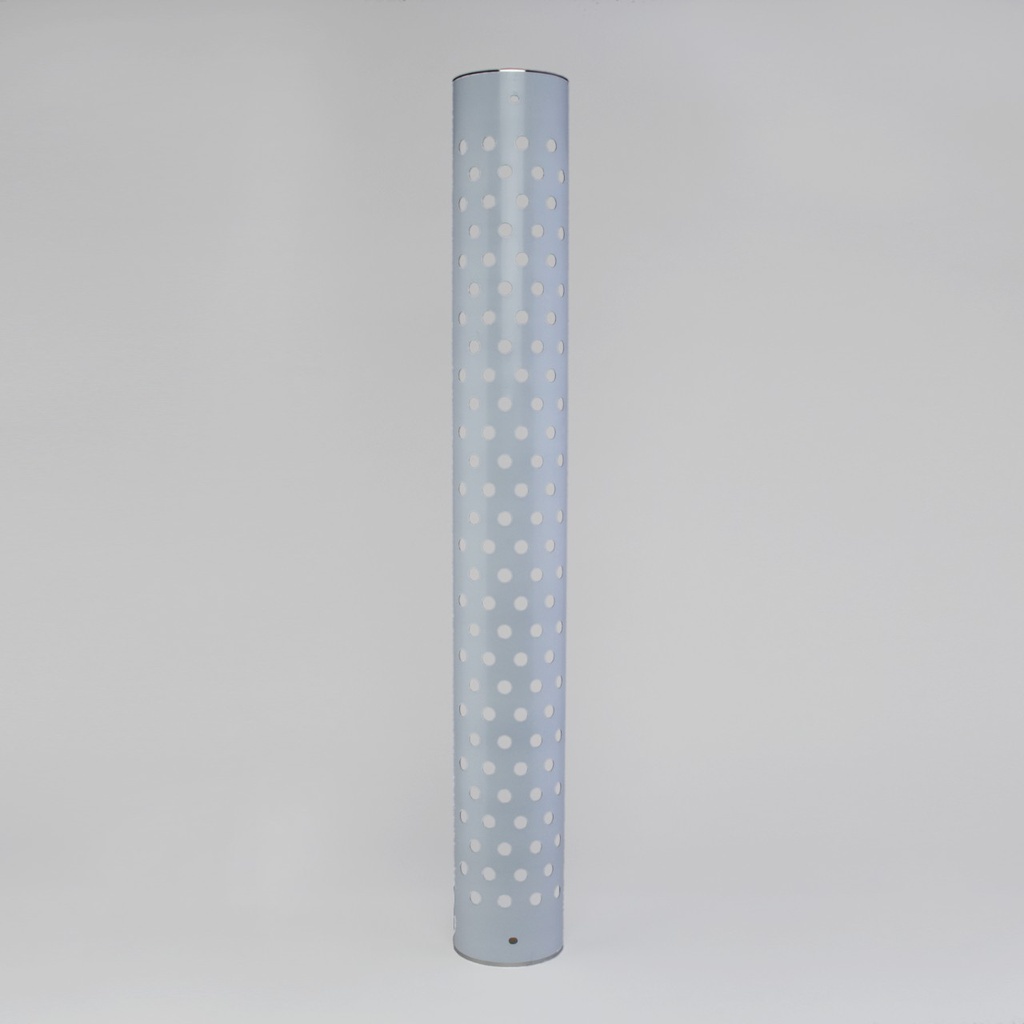 TUYAU D'ÉCHAPPEMENT GUARD 4"