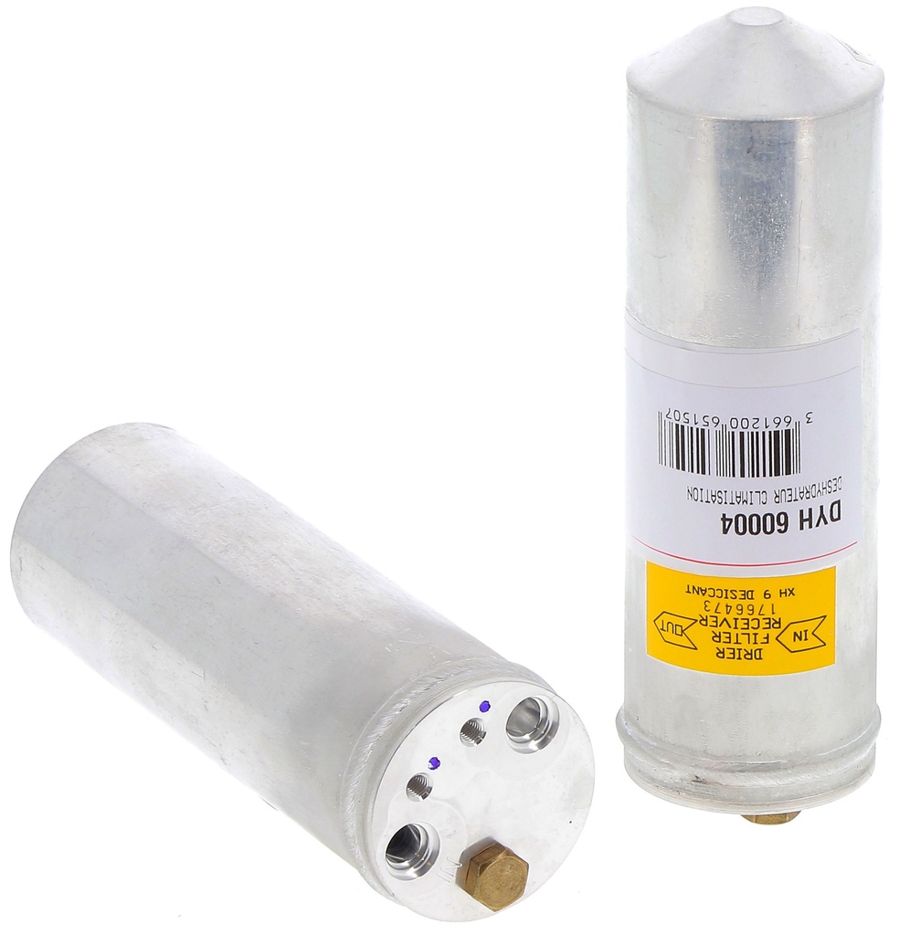 DESHYDRATEUR CLIMATISATION