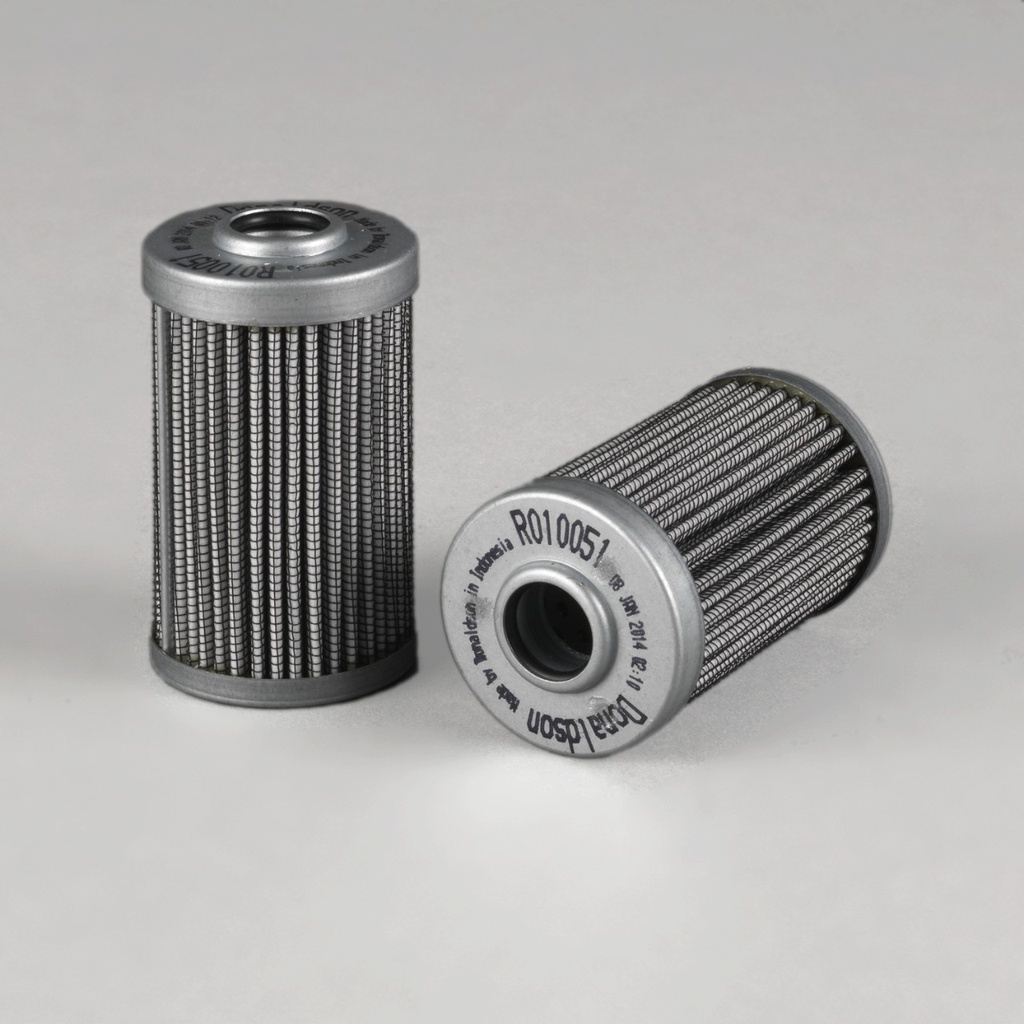 FILTRE HYDRAULIQUE