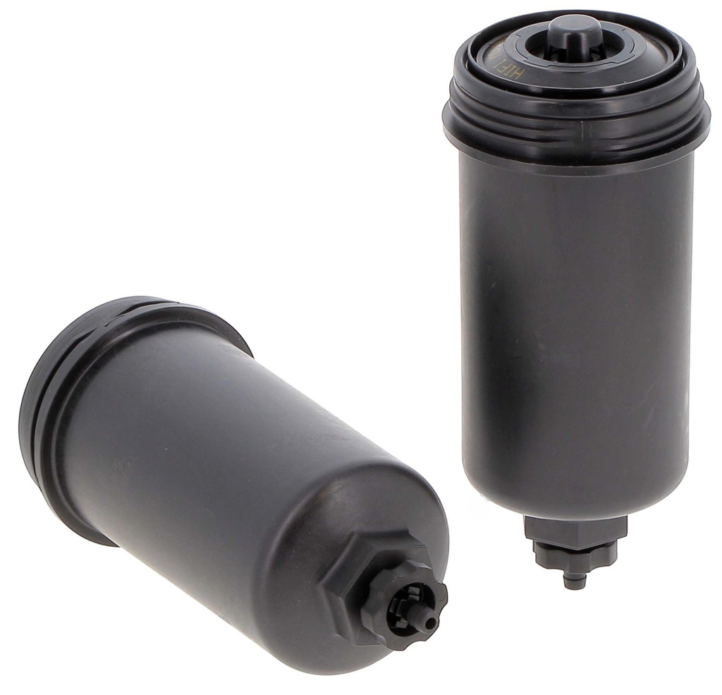 FILTRE A CARBURANT COMPLET