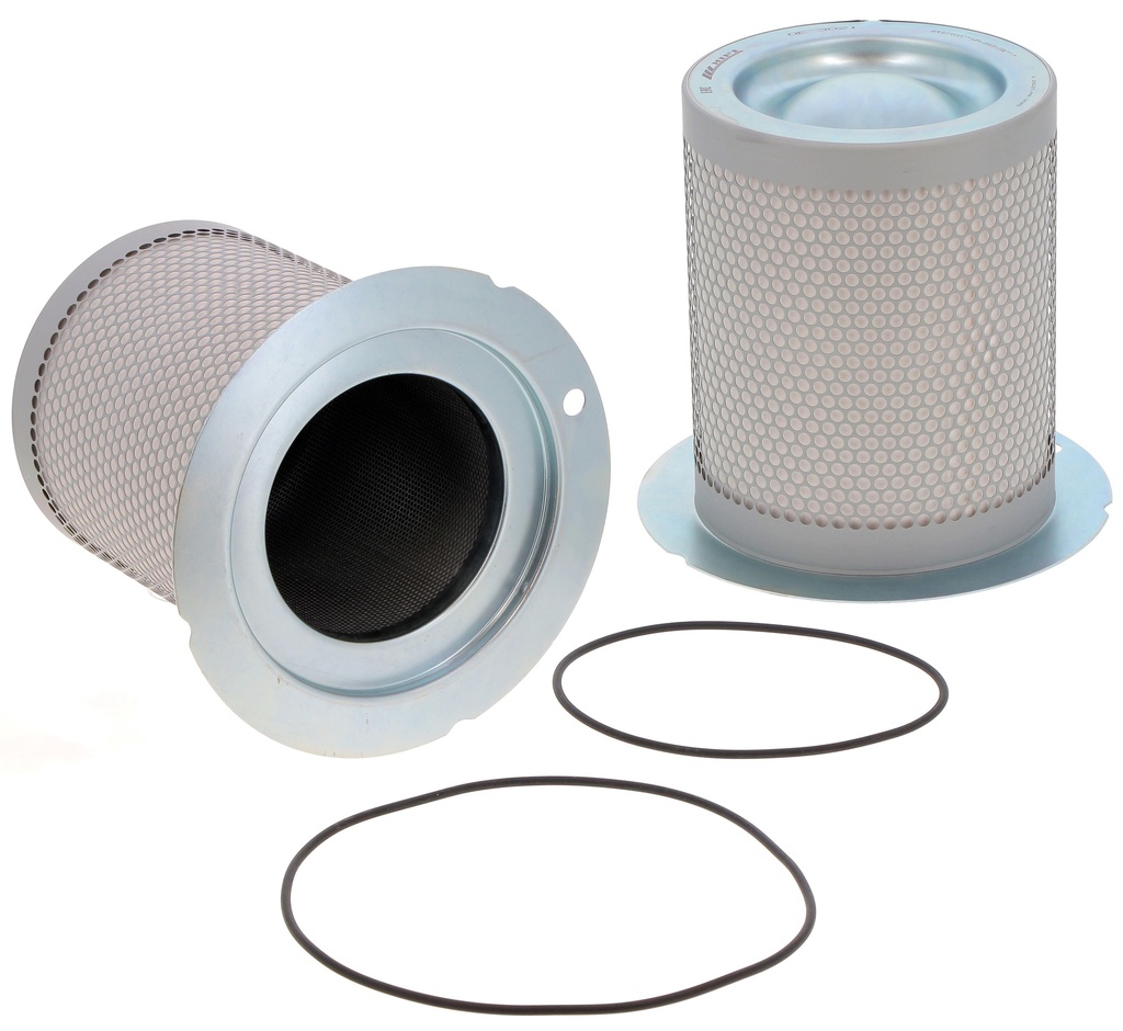 SEPARATEUR AIR/HUILE