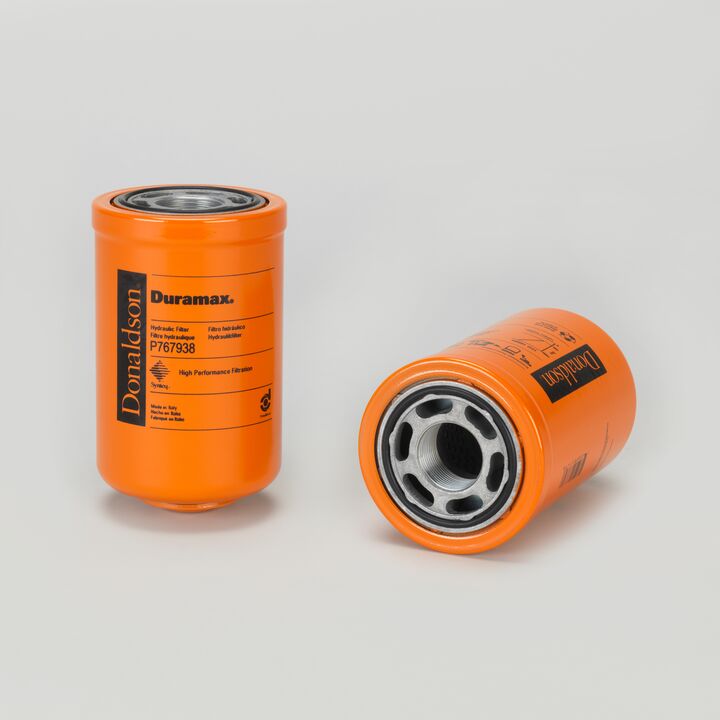 HYDRAULIEKFILTER