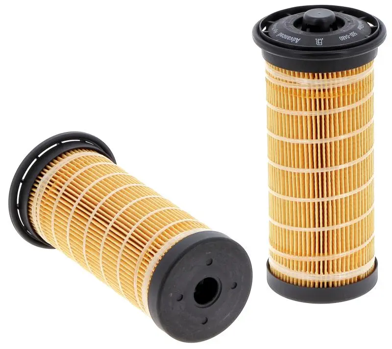FILTRE A CARBURANT