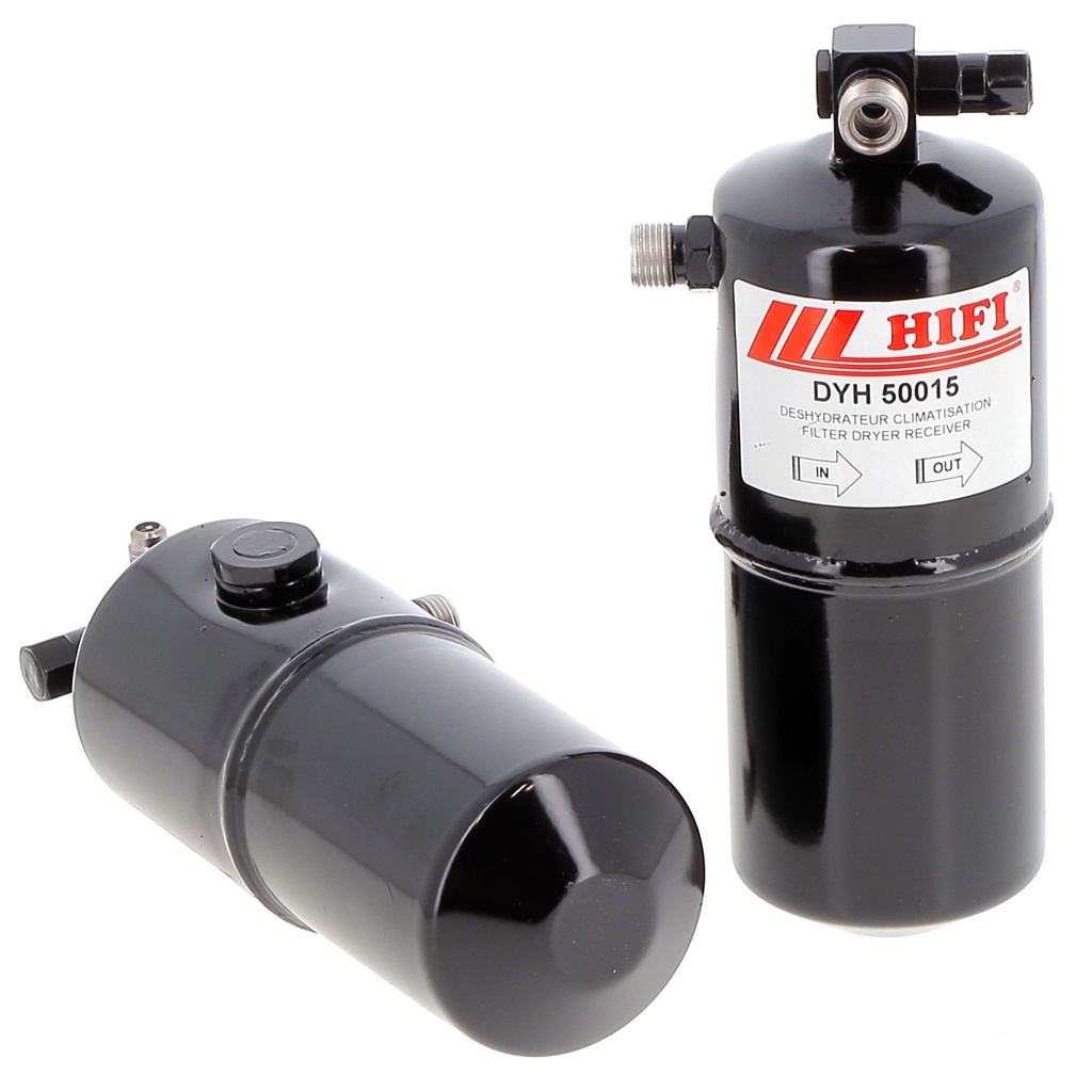 DESHYDRATEUR CLIMATISATION