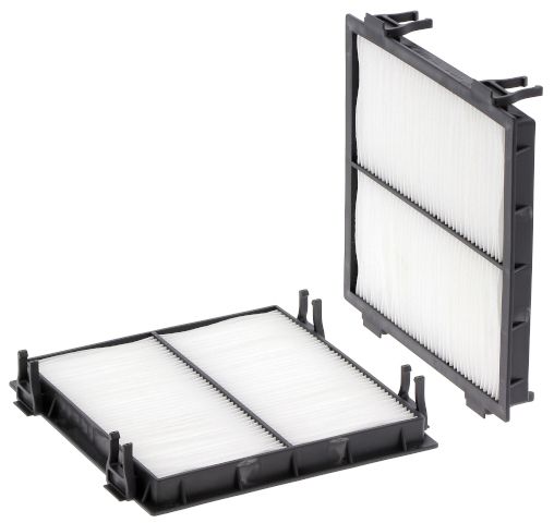 FILTRE HABITACLE
