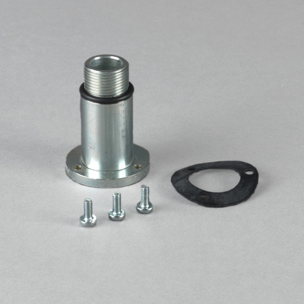 FILTRE KOP VOOR ONTLUCHTER