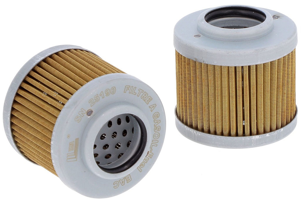 FILTRE A CARBURANT