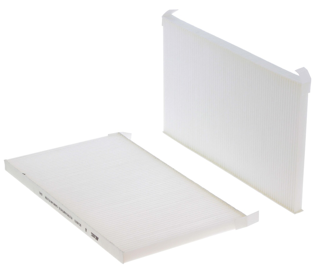 FILTRE HABITACLE