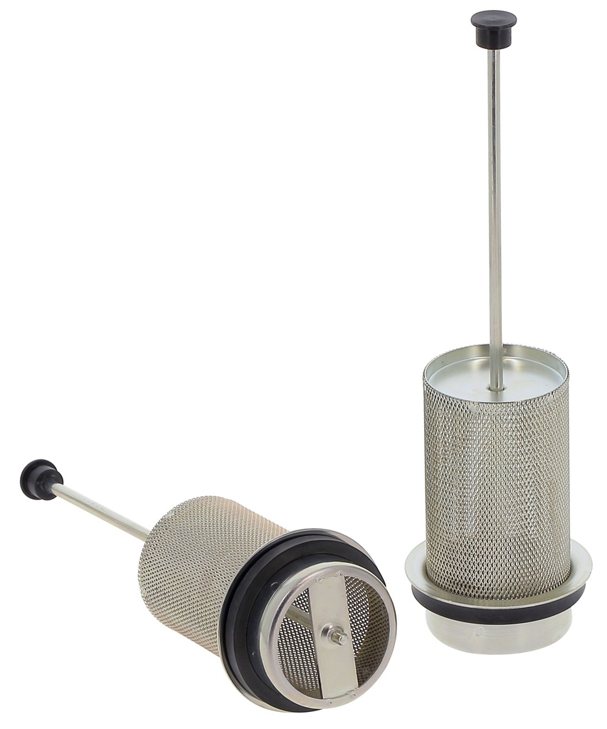 FILTRE HYDRAULIQUE