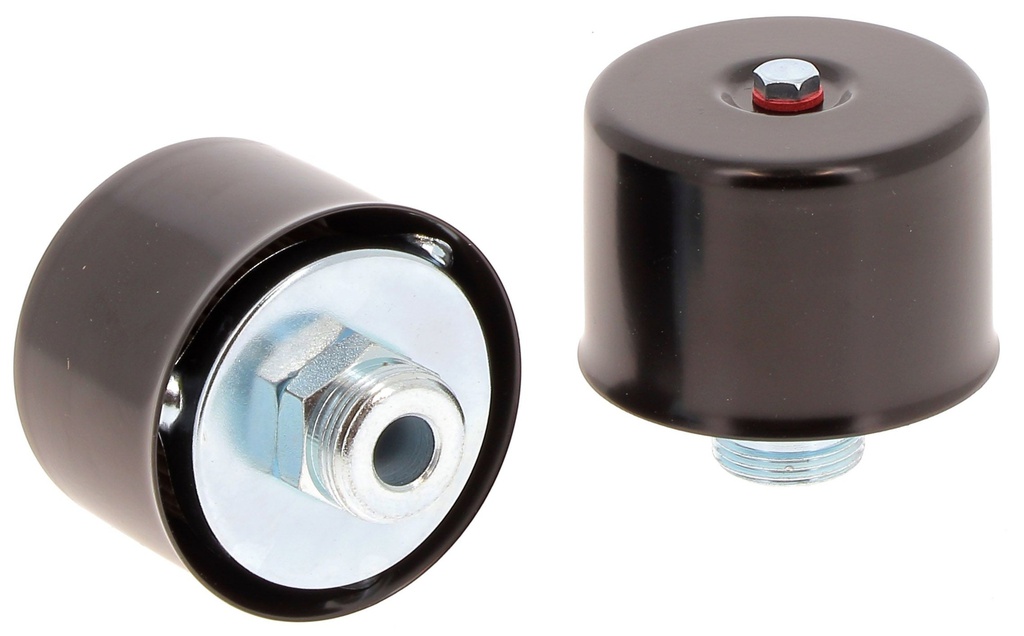 FILTRE AERATION COMPLET