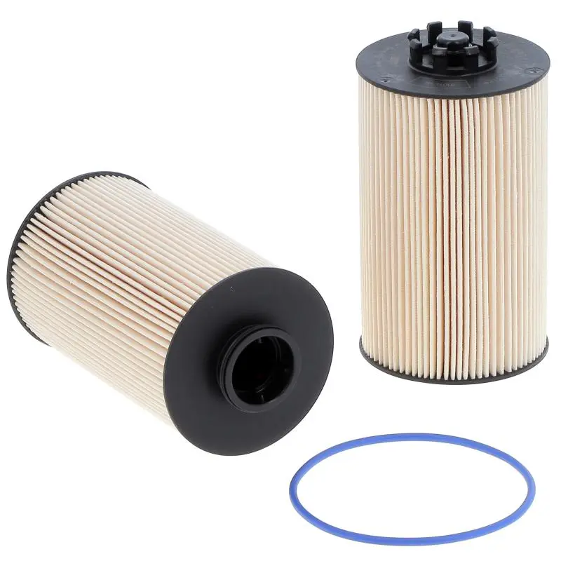 FILTRE A CARBURANT