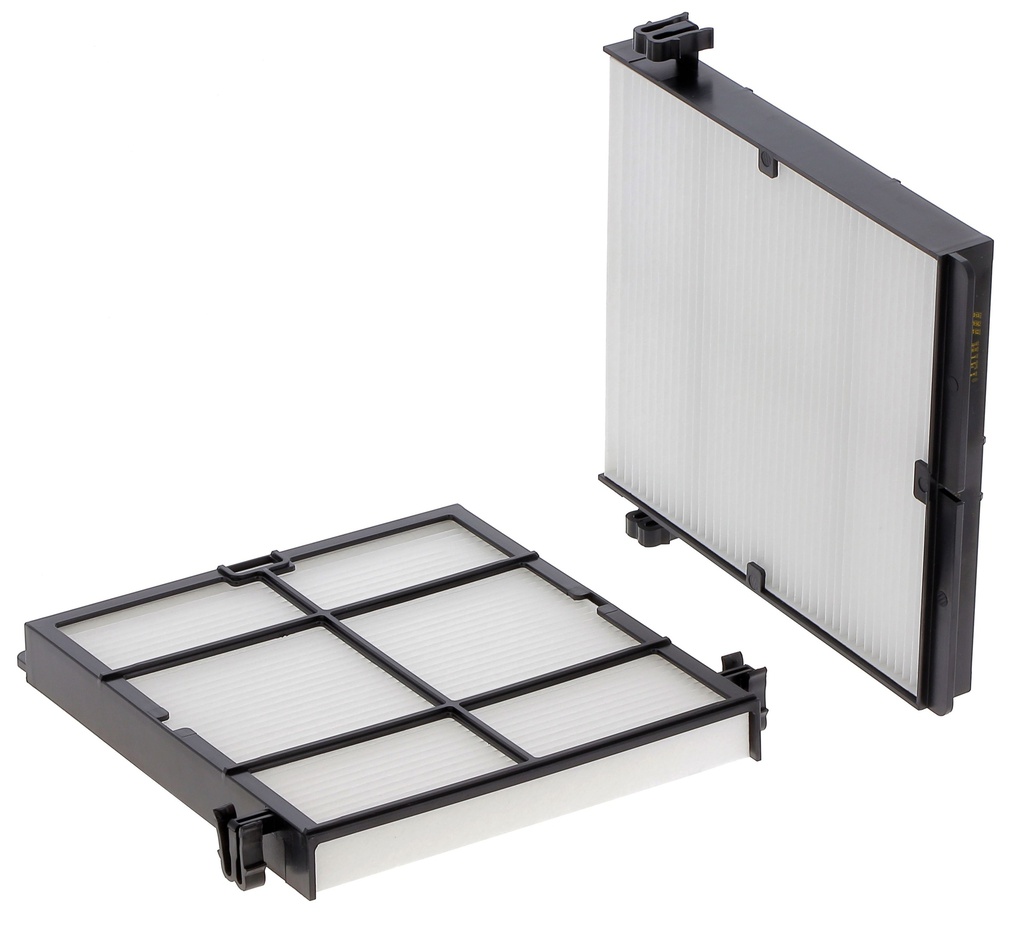 FILTRE HABITACLE