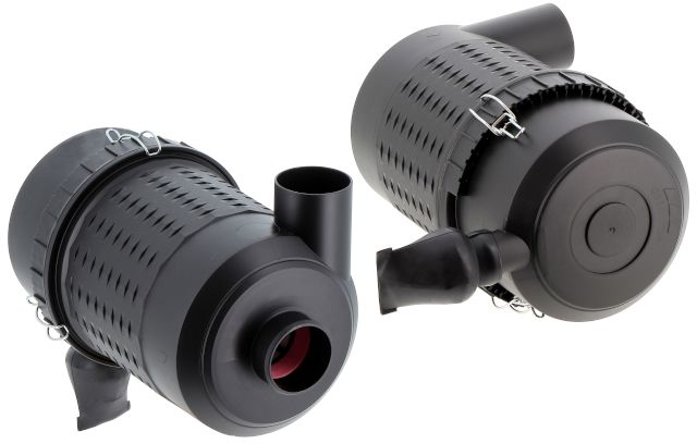 FILTRE A AIR COMPLET