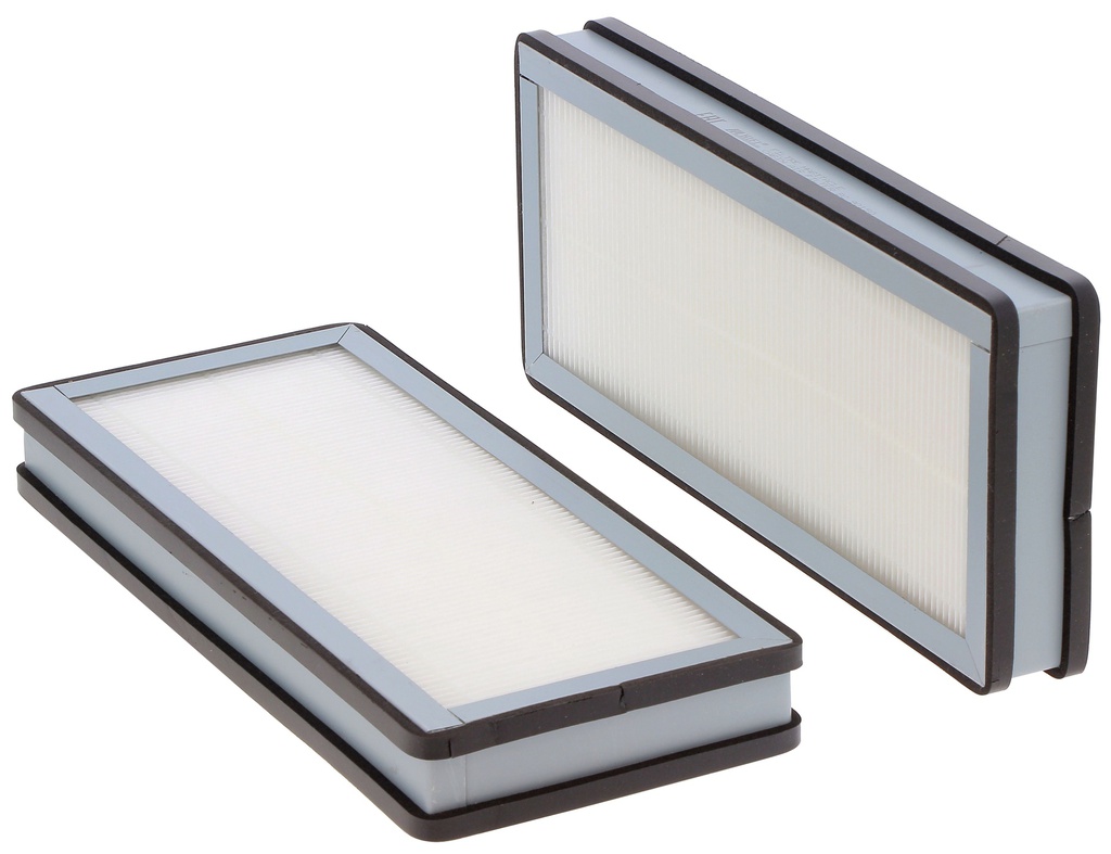 FILTRE HABITACLE