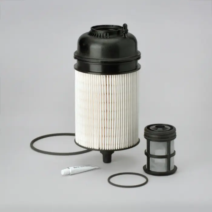 FILTRE A CARBURANT KIT
