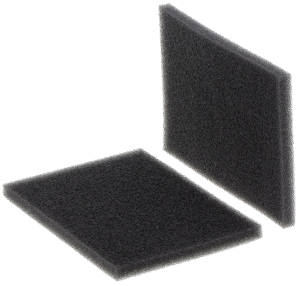 FILTRE HABITACLE