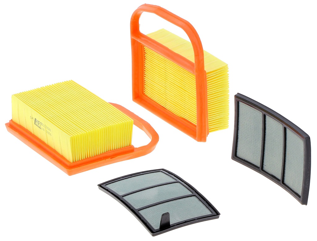KIT FILTRE A AIR