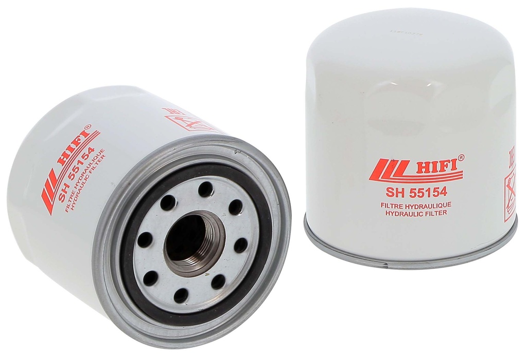 FILTRE HYDRAULIQUE