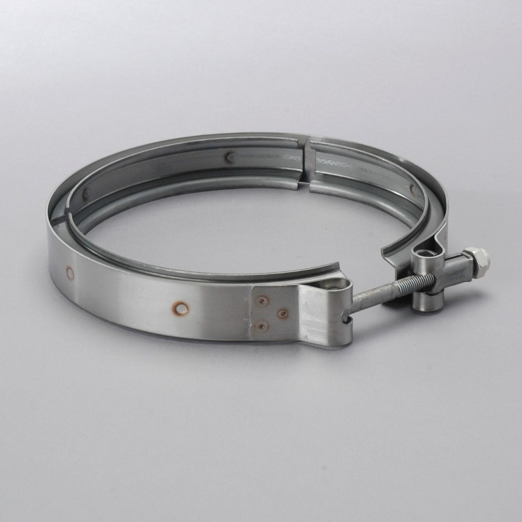 V BAND COLLIER 5.88"