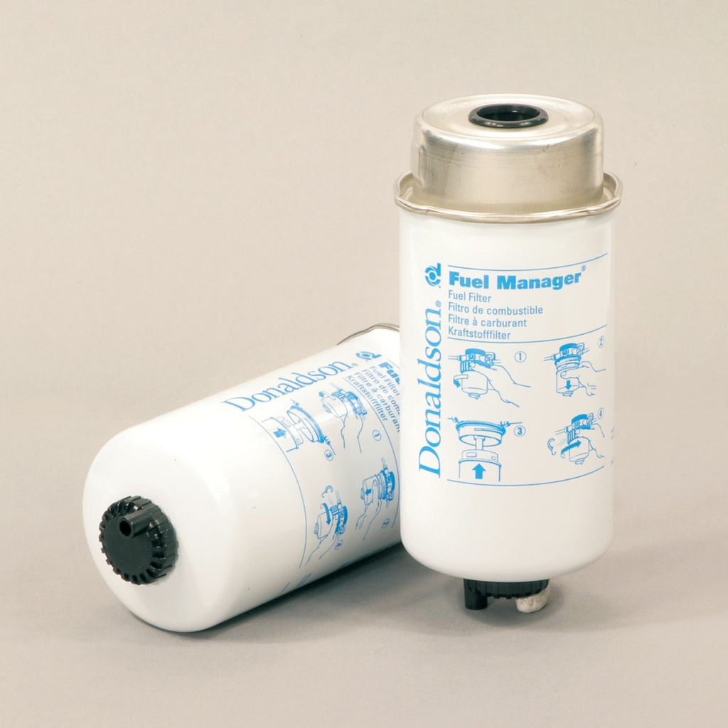 FILTRE HYDRAULIQUE
