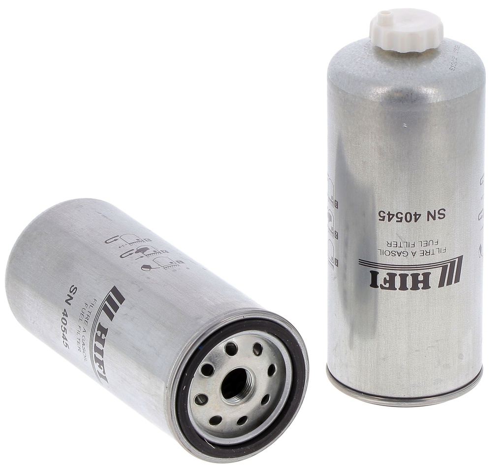 FILTRE A CARBURANT