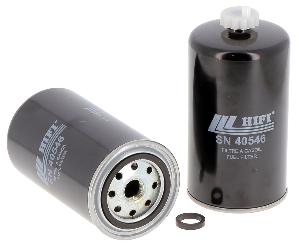 FILTRE A CARBURANT