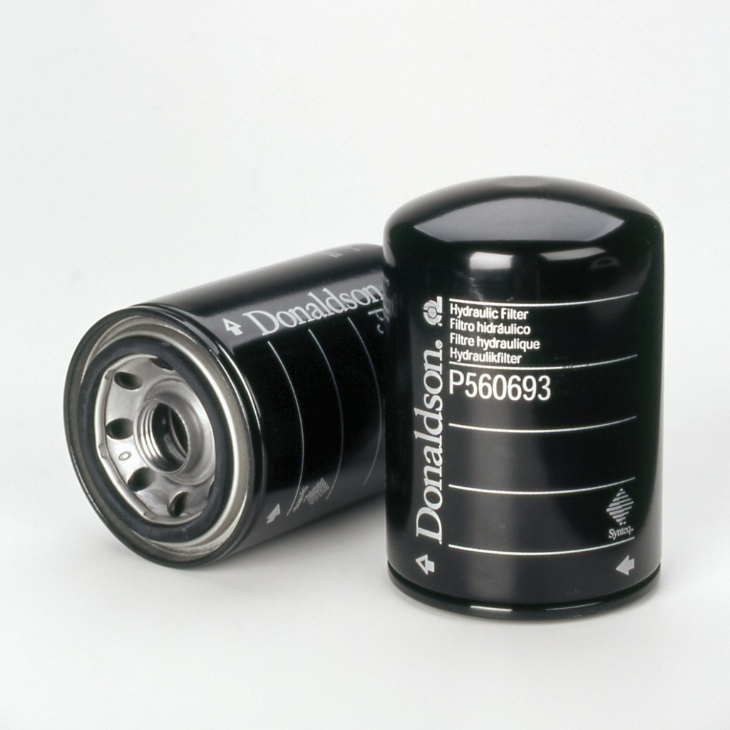 FILTRE HYDRAULIQUE