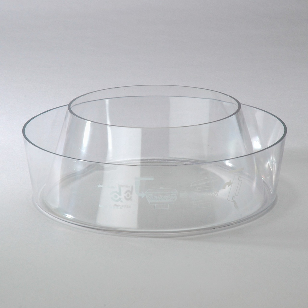 PLASTIC BODY  
