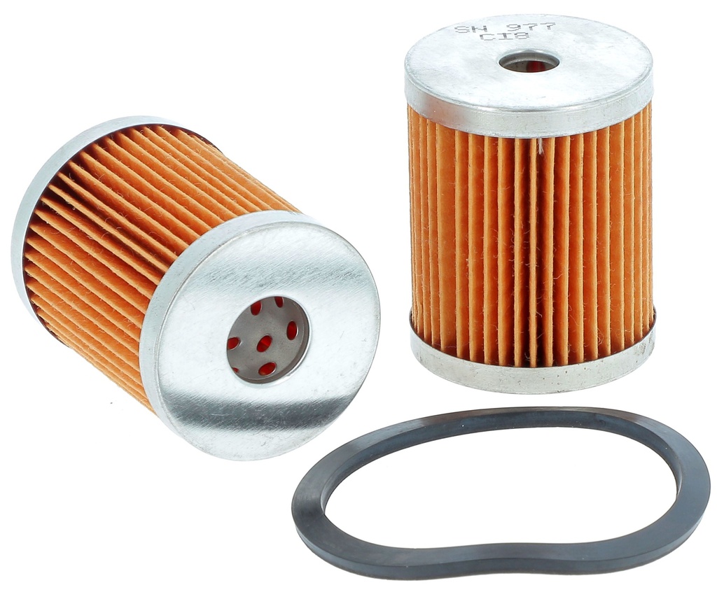 FILTRE A CARBURANT