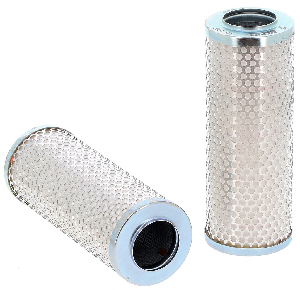 LUCHT/OLIE SEPARATOR