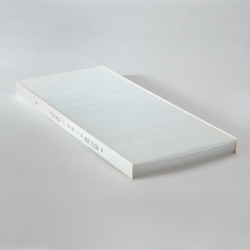 FILTRE HABITACLE