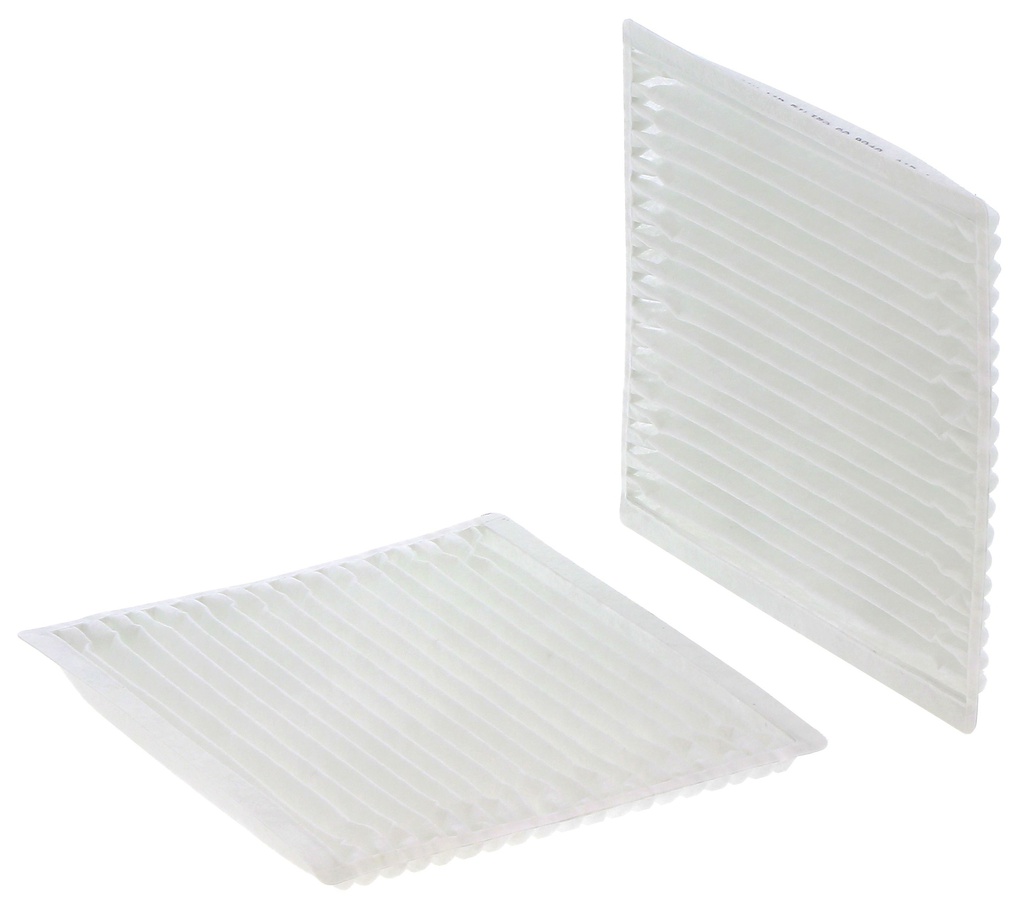 FILTRE HABITACLE