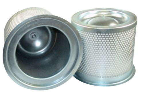 LUCHT/OLIE SEPARATOR