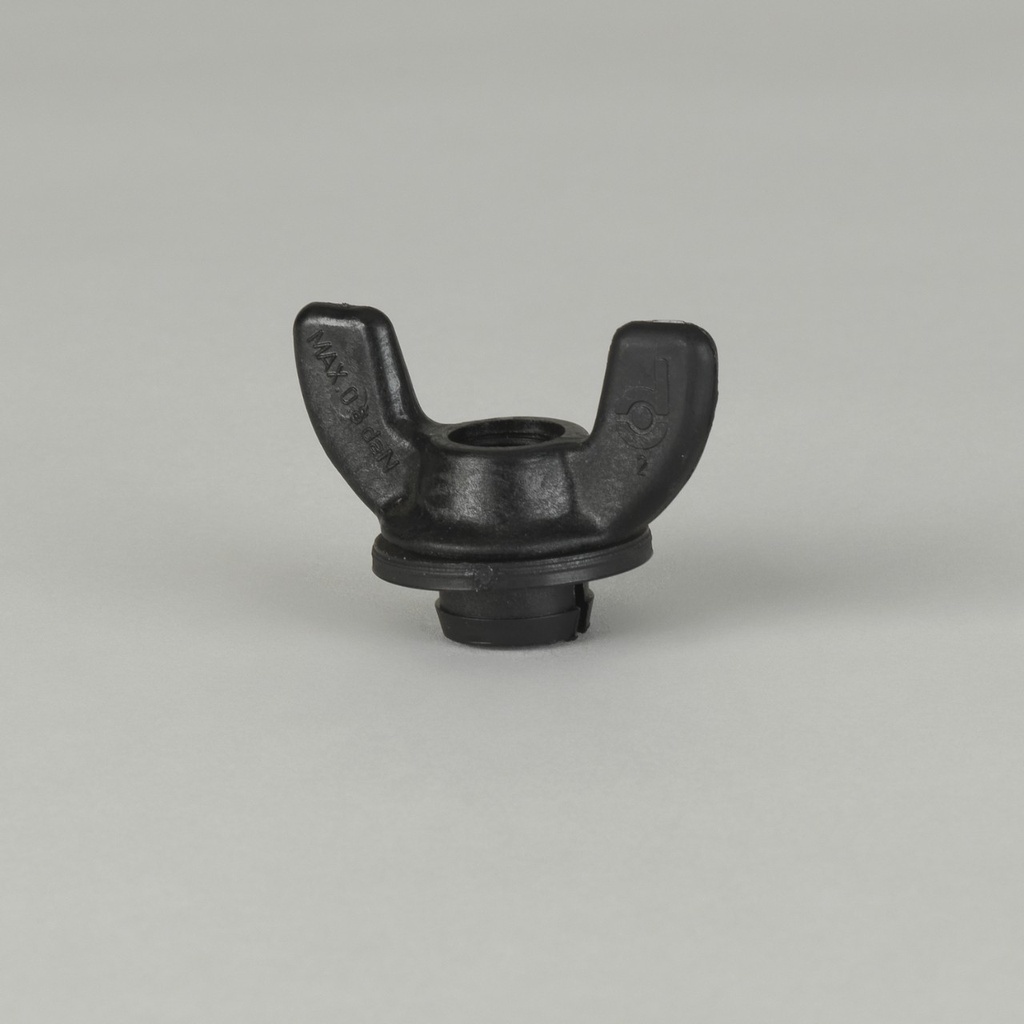 WING NUT ASSY  