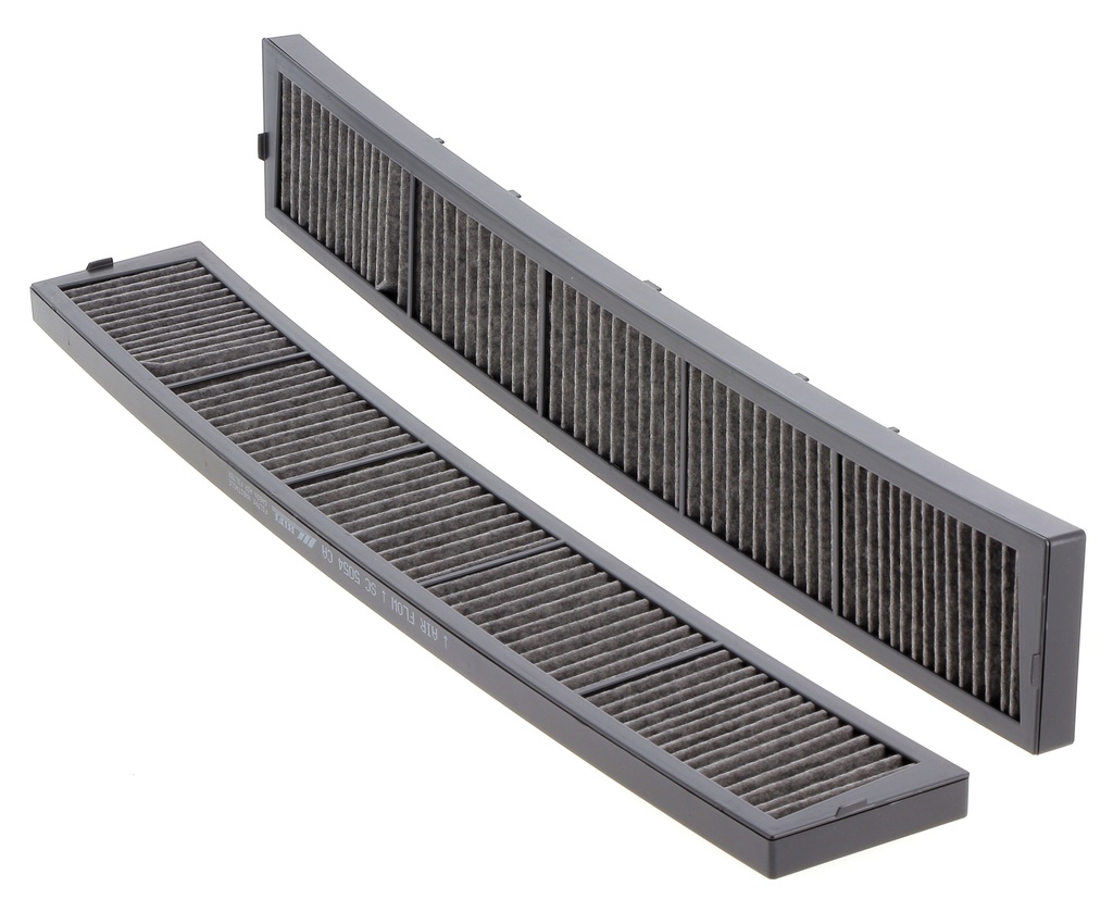 FILTRE HABITACLE