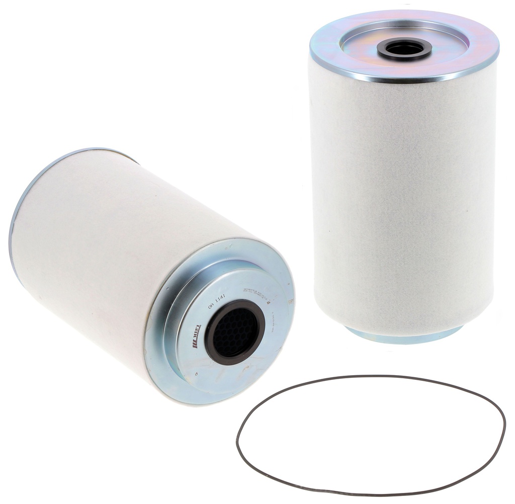 SEPARATEUR AIR/HUILE