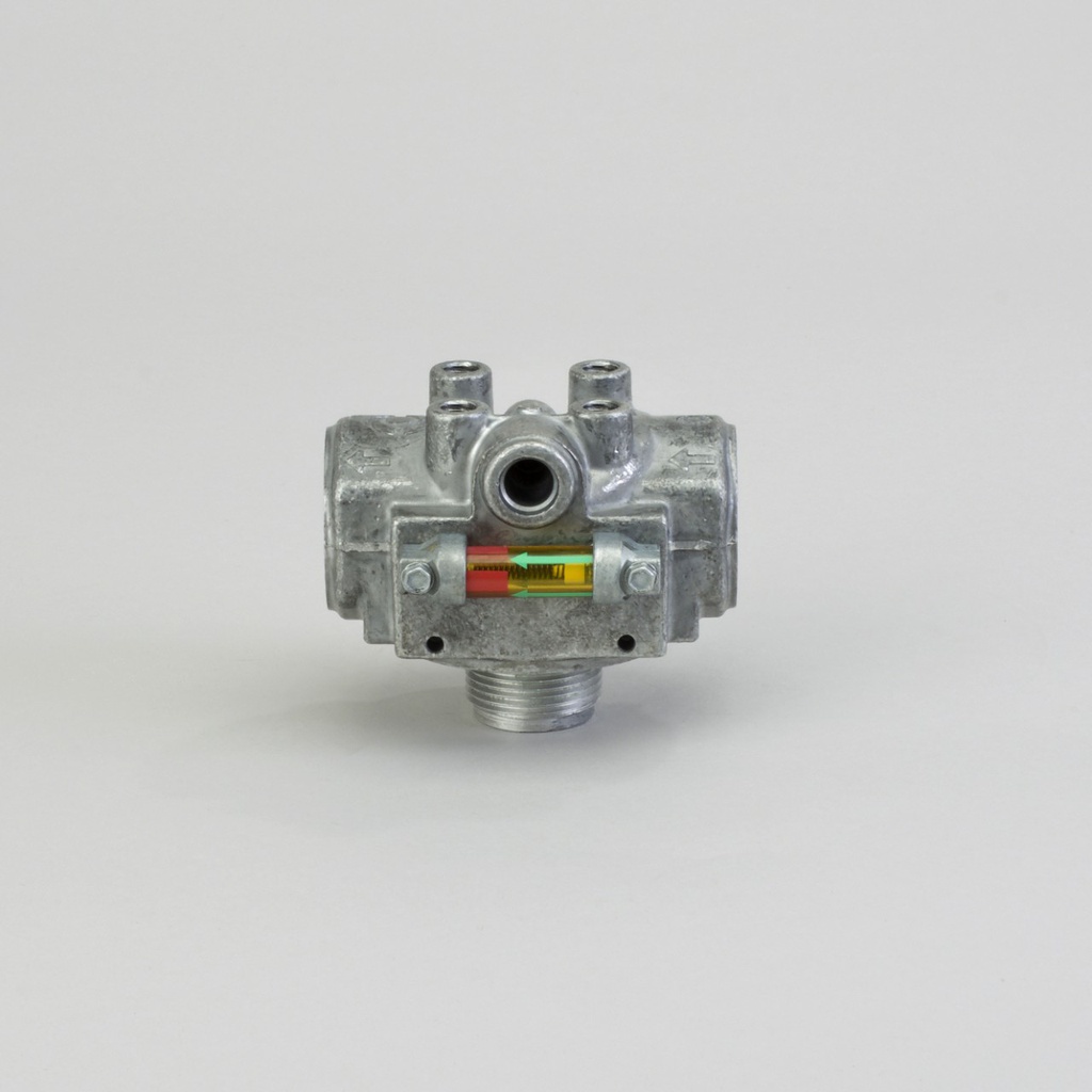 FILTRE HYDRAULIQUE