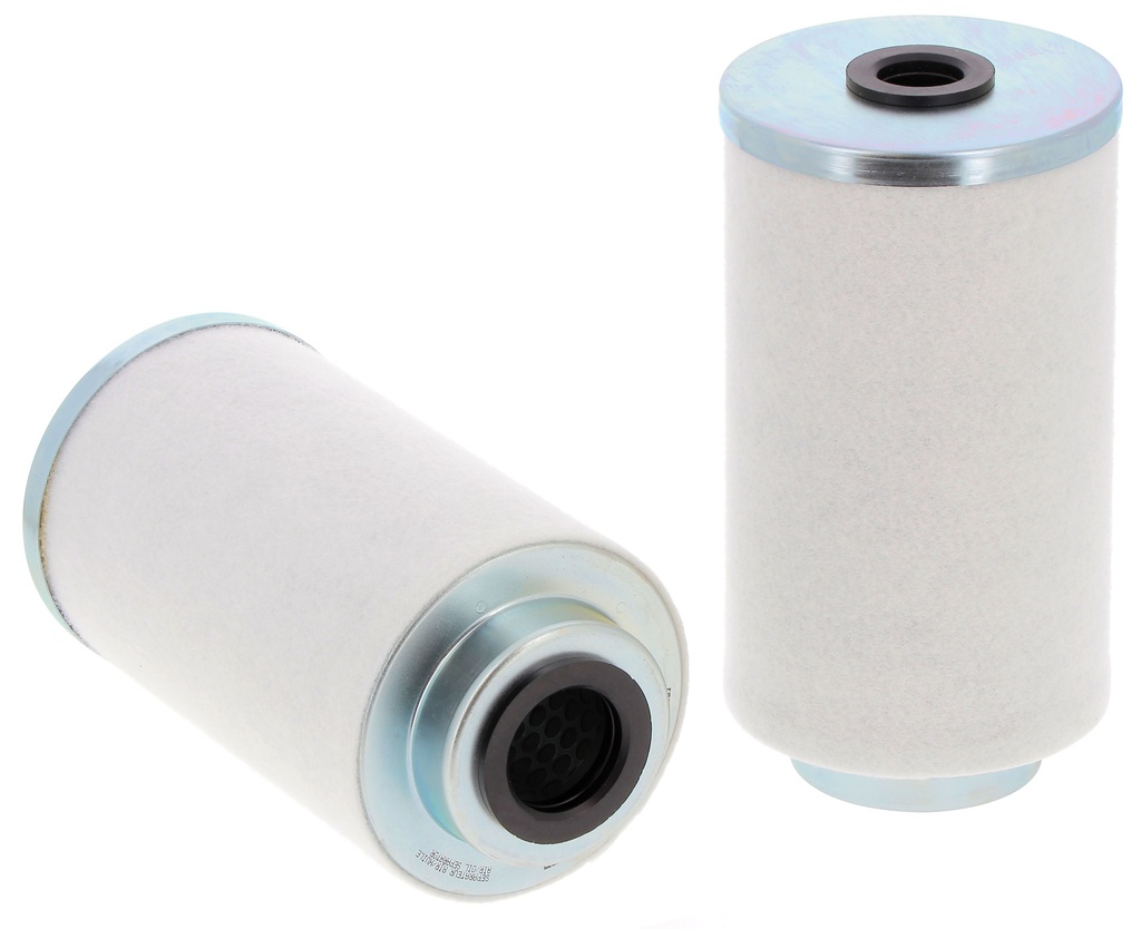 LUCHT/OLIE SEPARATOR