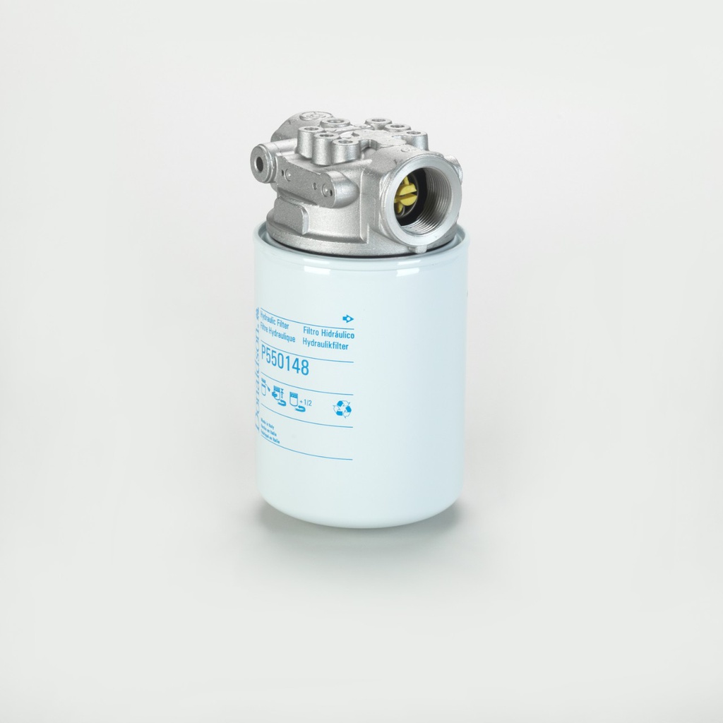 FILTRE HYDRAULIQUE
