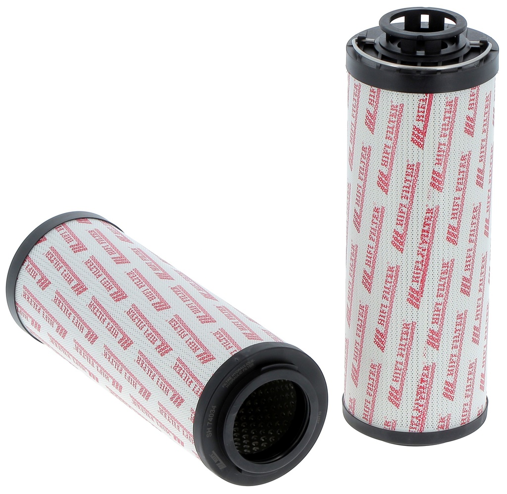 FILTRE HYDRAULIQUE