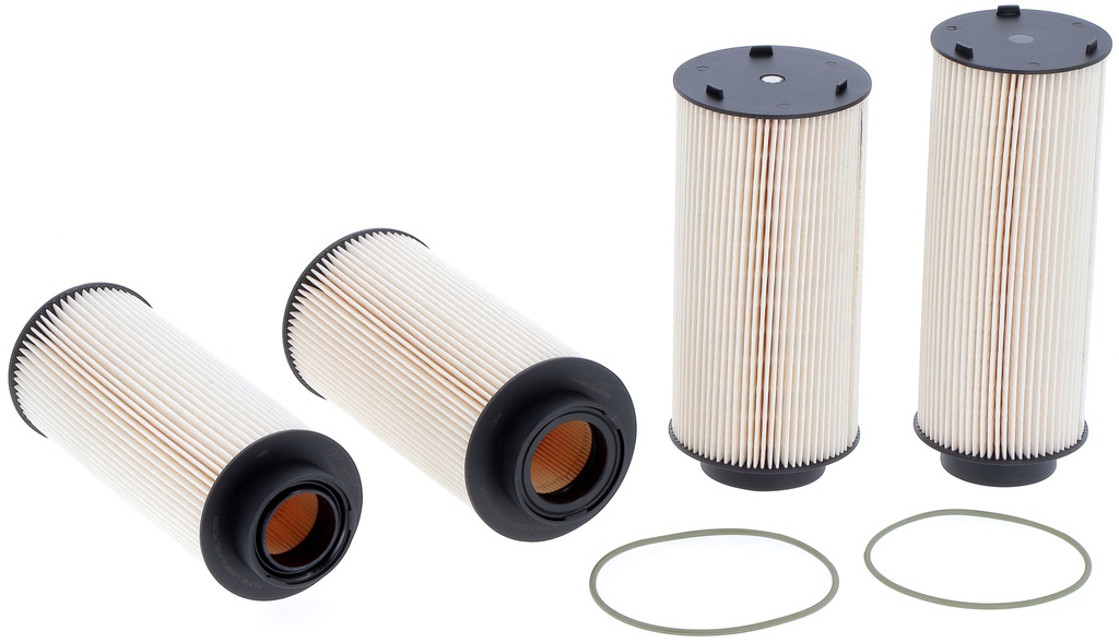 KIT FILTRE A CARBURANT